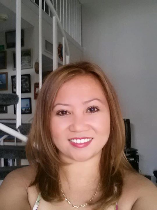Liana Micciulla - Class of 1994 - Joseph A. Foran High School