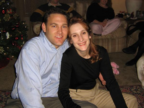Shelli Jones - Class of 1990 - Joseph A. Foran High School