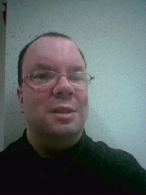 Peter Lukas, Jr. - Class of 1983 - Joseph A. Foran High School