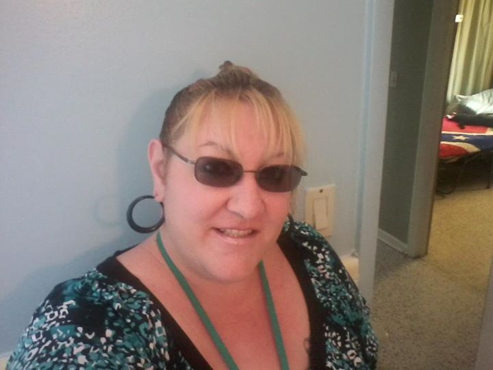 Karen Dunna Richardson - Class of 1984 - Joseph A. Foran High School