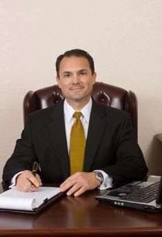 Rob Tucker - Class of 1983 - Joseph A. Foran High School