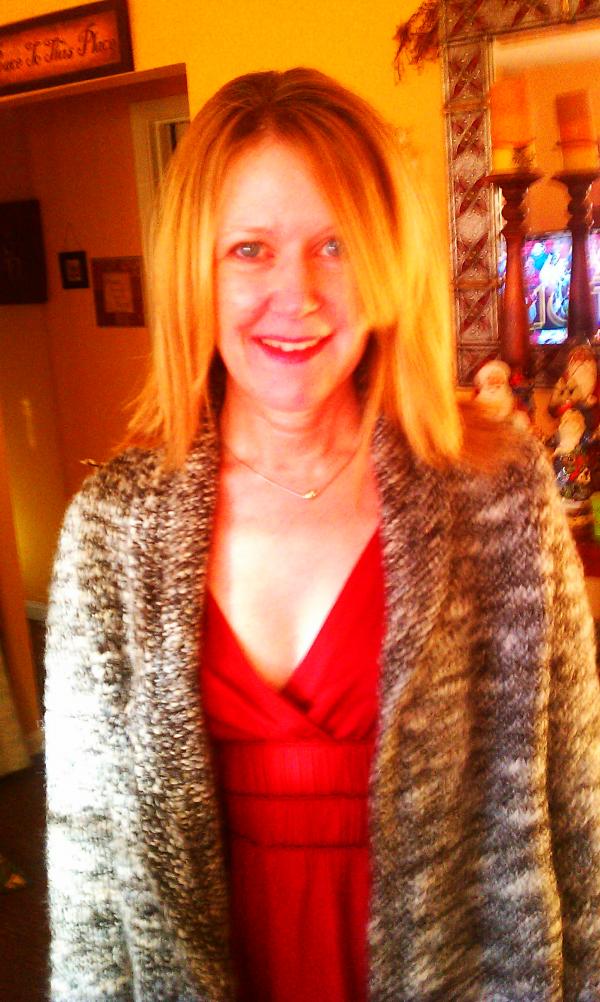 Barbara Pope - Class of 1983 - Joseph A. Foran High School