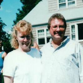 Cindy Poulin - Class of 1977 - Joseph A. Foran High School