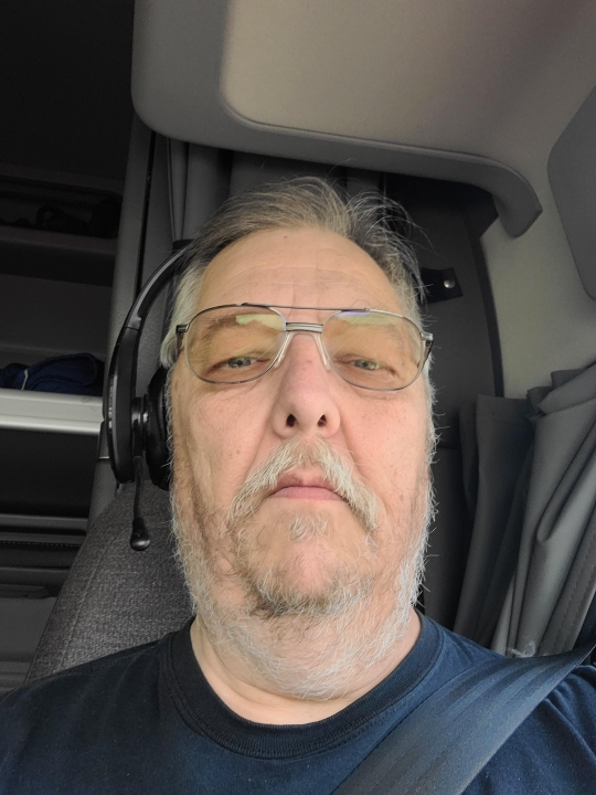 William Boudreau - Class of 1982 - Joseph A. Foran High School