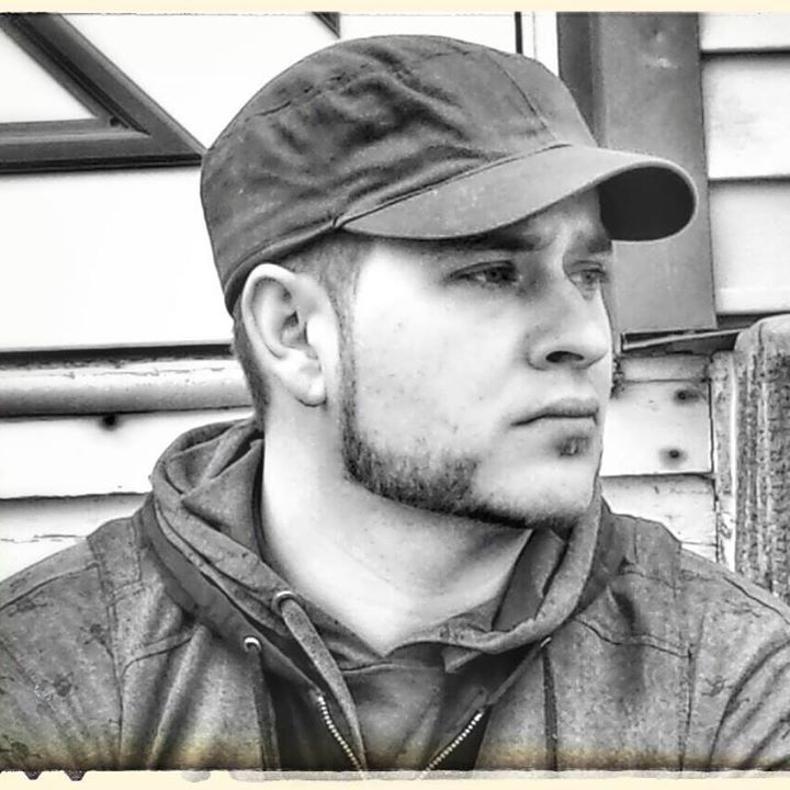 Larry Hamlin - Class of 2003 - Vinton County High School