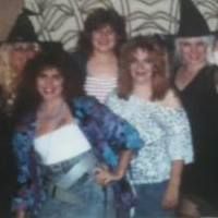 Beth West - Class of 1984 - Vinton County High School
