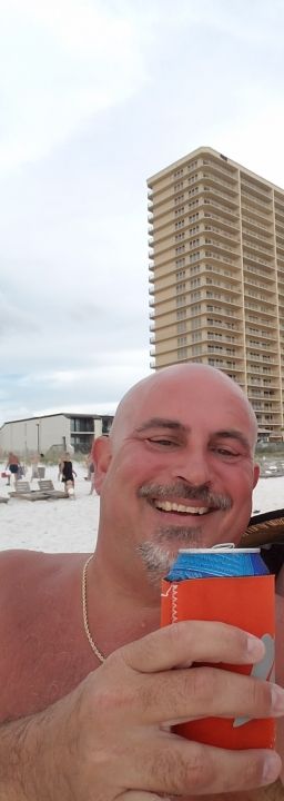Craig Mcwilliams - Class of 1988 - Vinton County High School