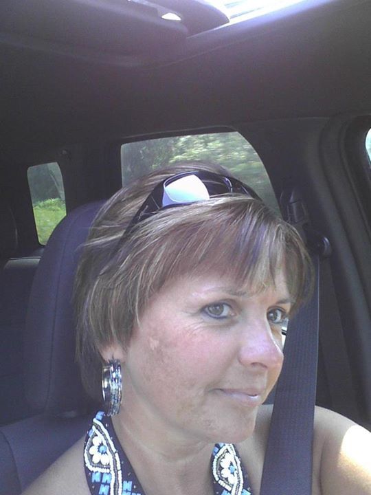 Susan Cummons - Class of 1983 - Vinton County High School