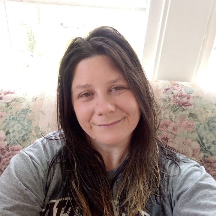 Jennifer Wireman - Class of 1999 - Vinton County High School