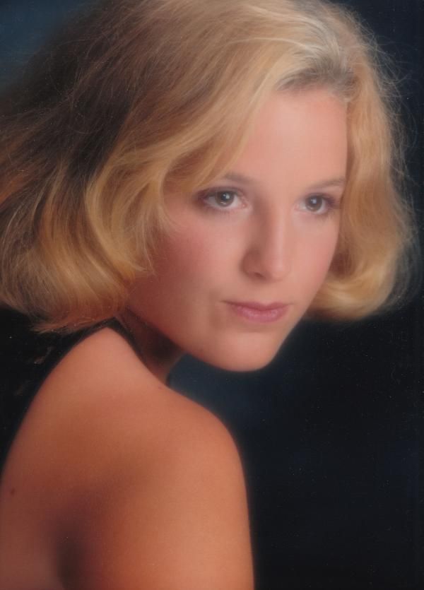 Kristi Bush - Class of 1999 - Vinton County High School