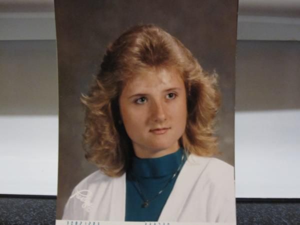 Melanie Grey - Class of 1990 - Vinton County High School
