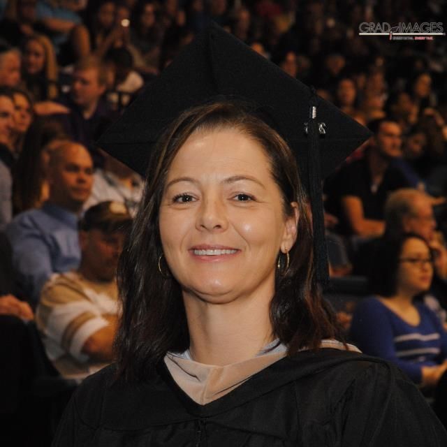 Wendy Weller - Class of 1987 - Vinton County High School