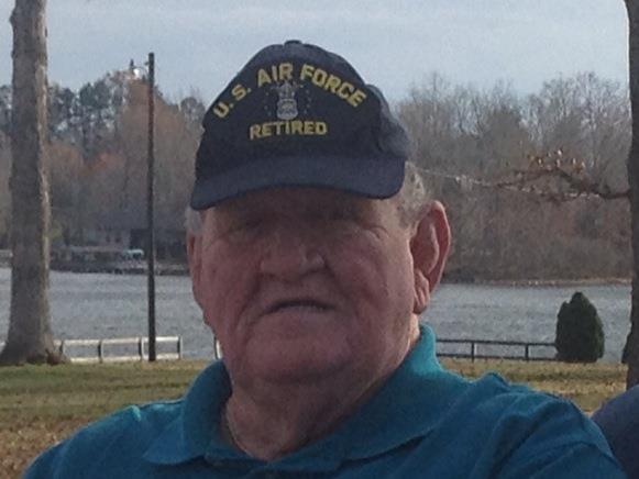 John Hughes - Class of 1954 - Vinton County High School