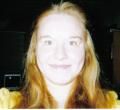 Christina Miller, class of 2002