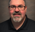 Chris Thacker