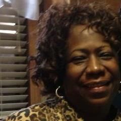 Gladys Wells - Class of 1973 - Tuscaloosa County High School