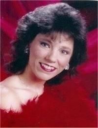 Cindy Stone - Class of 1981 - Tuscaloosa County High School