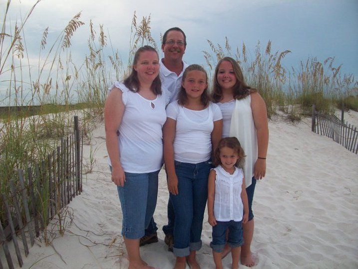 David Oswalt - Class of 1985 - Tuscaloosa County High School