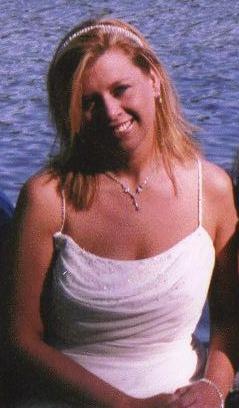 Tammy Wilson - Class of 1989 - Tuscaloosa County High School