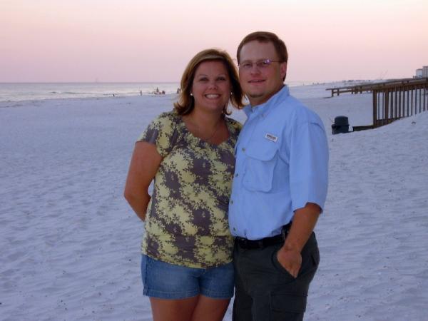 Tina Brewer - Class of 2002 - Tuscaloosa County High School