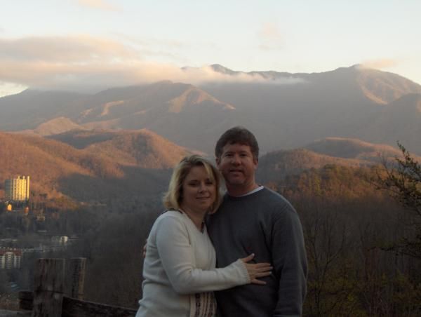 Todd Bryant - Class of 1991 - Tuscaloosa County High School