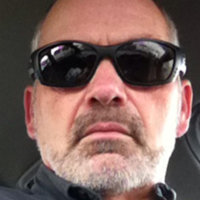 Roy Posey - Class of 1978 - Tuscaloosa County High School