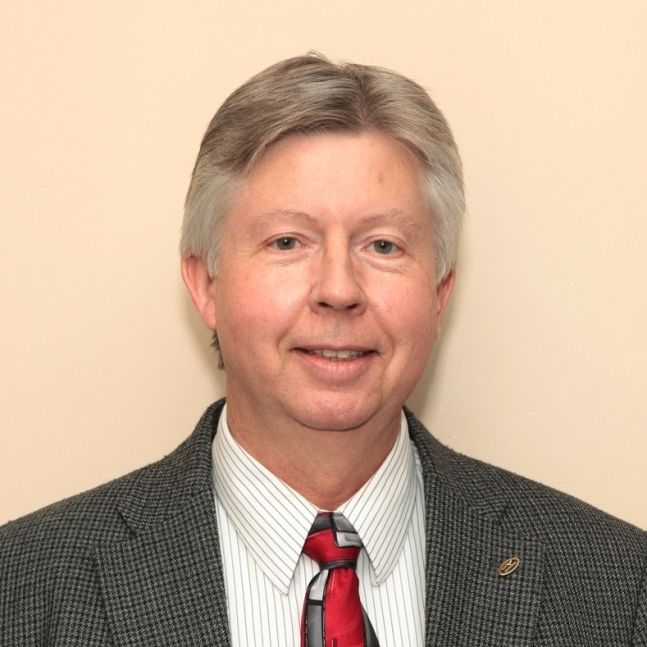 Larry Tunnell - Class of 1970 - Tuscaloosa County High School