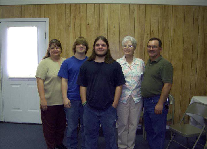 Andrew Findley - Class of 2010 - Tuscaloosa County High School