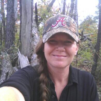 Jenny Estes - Class of 1990 - Tuscaloosa County High School