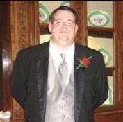 Jason Christian - Class of 1992 - Tuscaloosa County High School