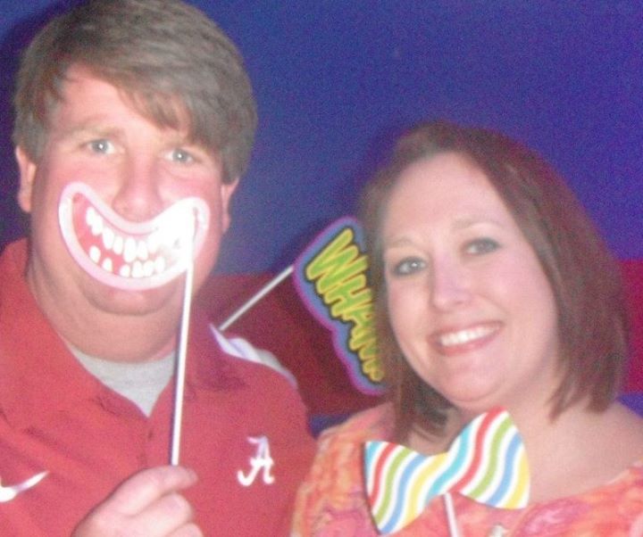Amanda Lovin - Class of 1997 - Tuscaloosa County High School