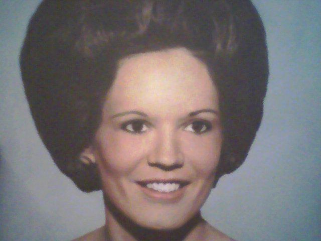Vera Campbell - Class of 1961 - Tuscaloosa County High School