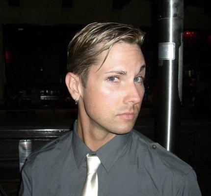 Philip Philip Bambarger - Class of 1998 - Tuscaloosa County High School