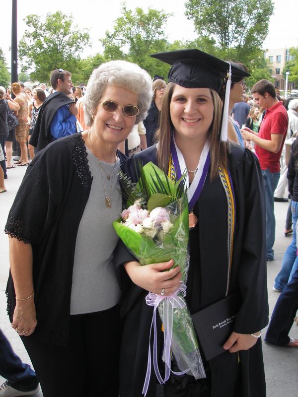 Sandra Townsend - Class of 1964 - Tuscaloosa County High School