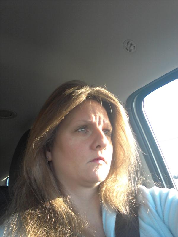 Tabatha Renee Key - Class of 1993 - Tuscaloosa County High School