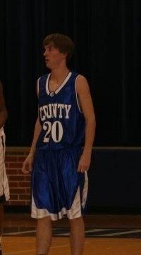 Ryan Greene - Class of 2010 - Tuscaloosa County High School