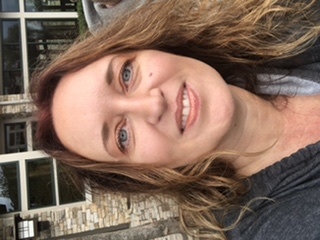 Rachelle Seidel - Class of 1990 - Tuscaloosa County High School