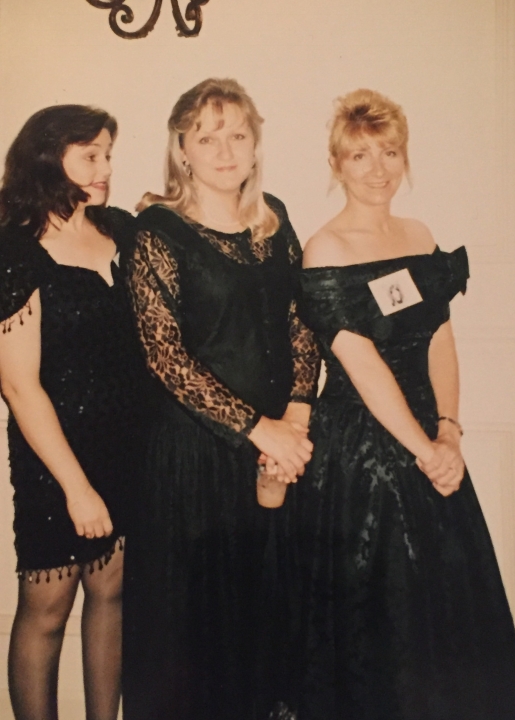 Kay Herndon - Class of 1975 - Tuscaloosa County High School