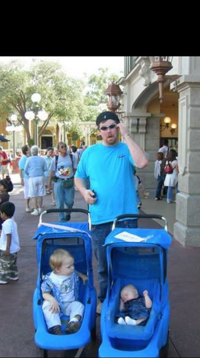 Steven Hicks - Class of 1997 - Tuscaloosa County High School