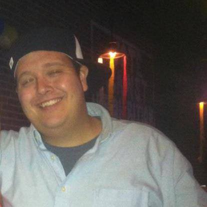 Timothy Cook - Class of 2001 - Tuscaloosa County High School