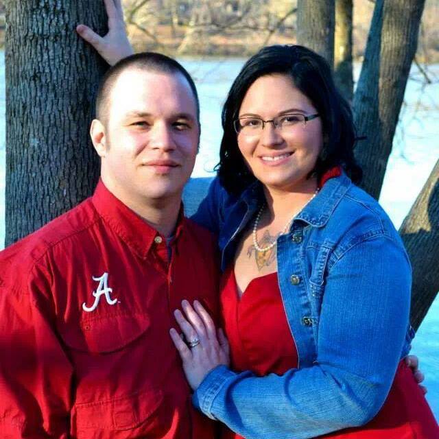 Devan Malone - Class of 2004 - Tuscaloosa County High School