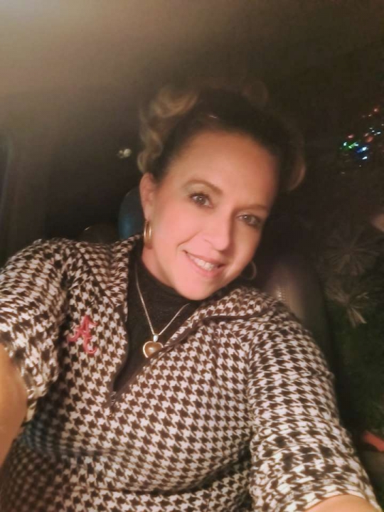 Kristi L Kristi Taylor - Class of 1995 - Tuscaloosa County High School