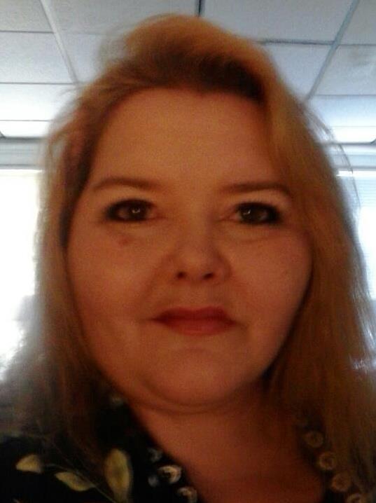 Kathy Simmons - Class of 1988 - Tuscaloosa County High School