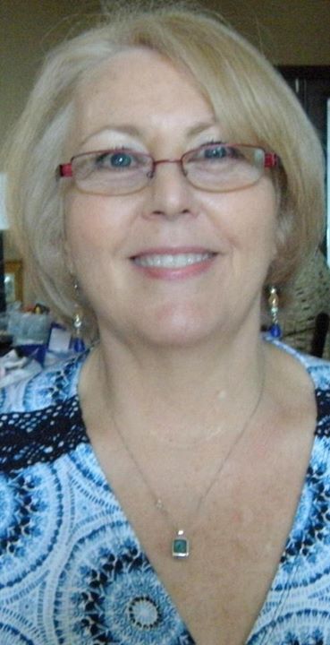 Stephanie Alexander - Class of 1975 - Tuscaloosa County High School