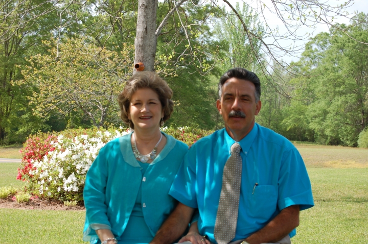 Cherry Smith - Class of 1969 - Tuscaloosa County High School