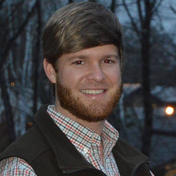 Jeremy Nix - Class of 2005 - Tuscaloosa County High School