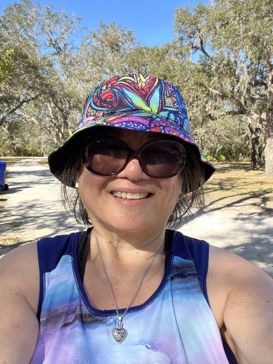 Jean Bethard - Class of 1983 - Tuscaloosa County High School
