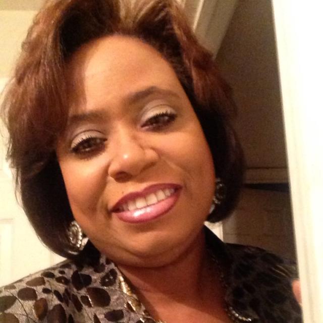 Michelle Horton-thomas - Class of 1986 - Tuscaloosa County High School