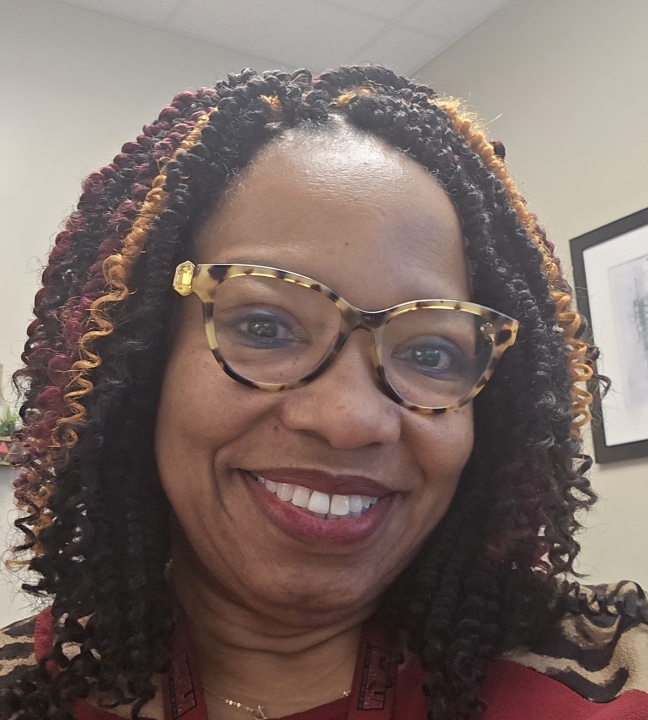 Erica Bailey - Class of 1990 - Tuscaloosa County High School