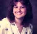 Emily Hayward, class of 1989